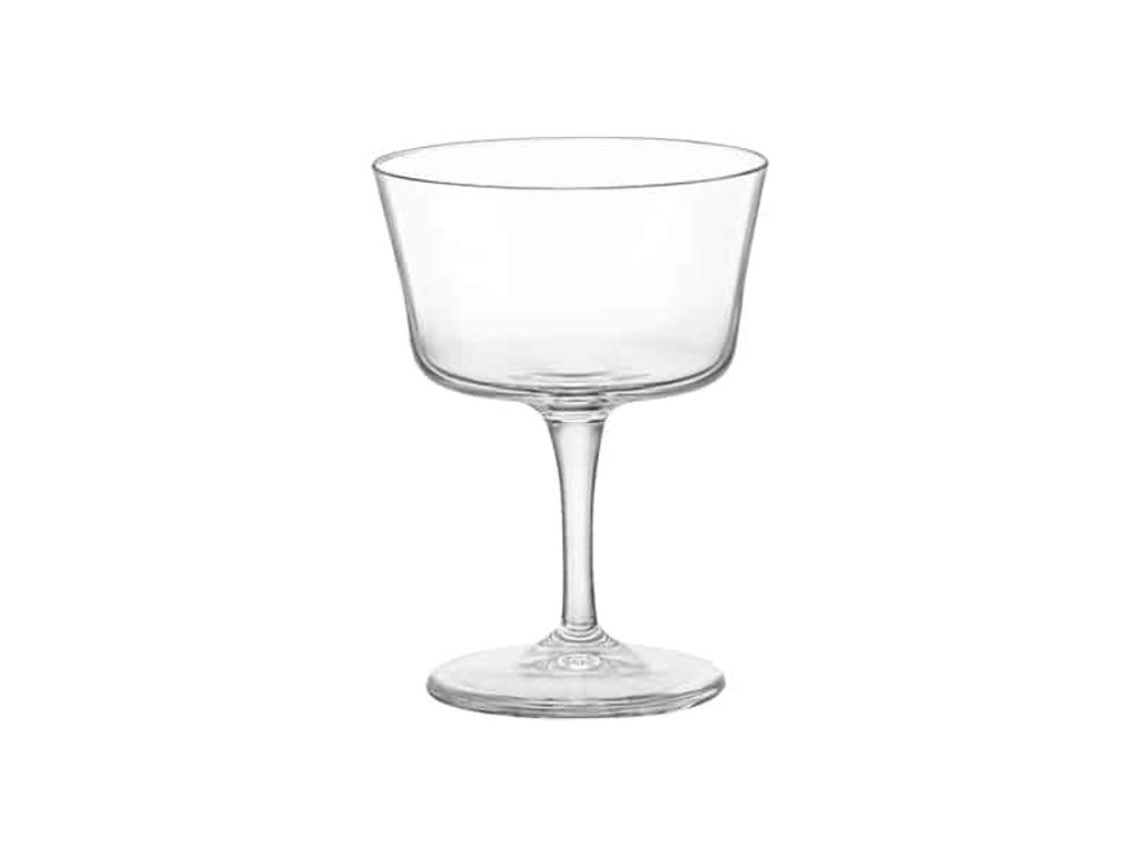 Bormioli Rocco Novecento Fizz 22 cl (6 stk)