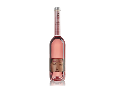 Carmeleta Vermouth Rosetta