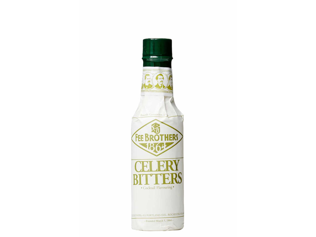 Fee Brothers Celery Bitter