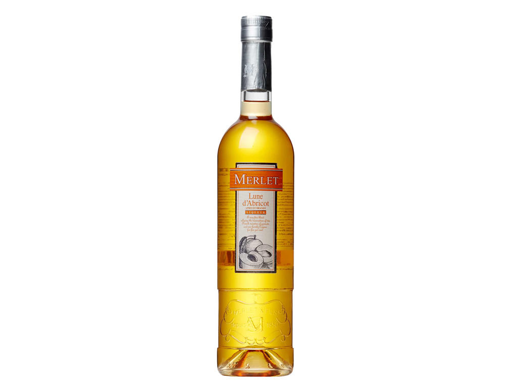 Merlet Apricot Brandy