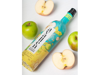 Avallen Calvados FrugalPac