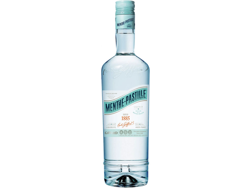 Giffard Menthe Pastille 150cl,