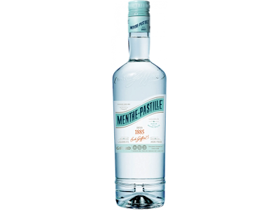 Giffard Menthe Pastille 150cl,