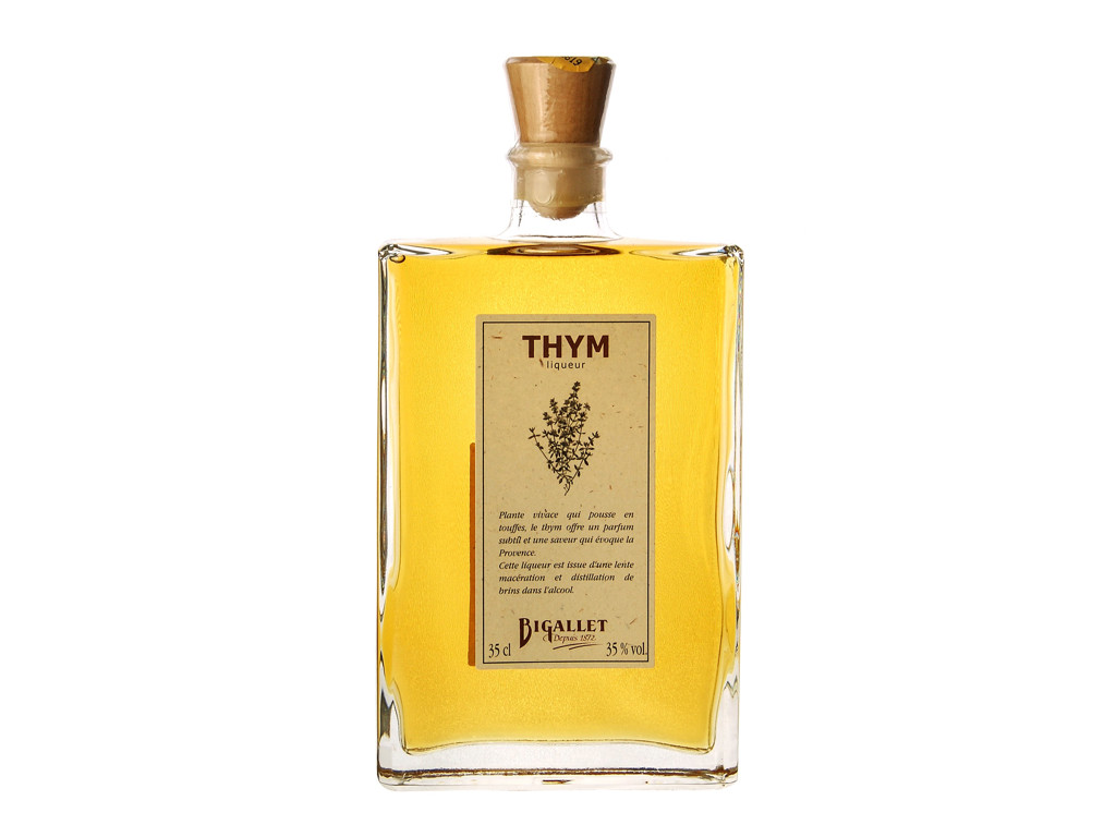 Bigallet Thym
