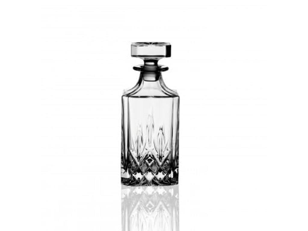 RCR Opera Decanter Kvadratisk