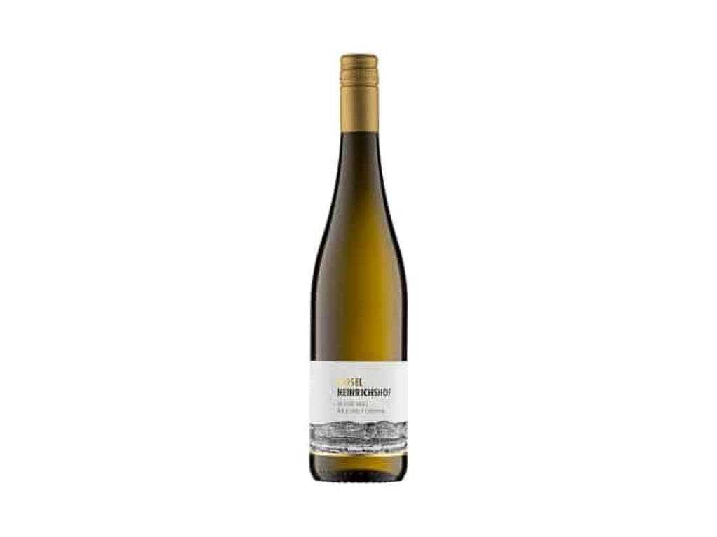 Weingut Heinrichshof "In der Heel" Riesling Kabinett Feinherb