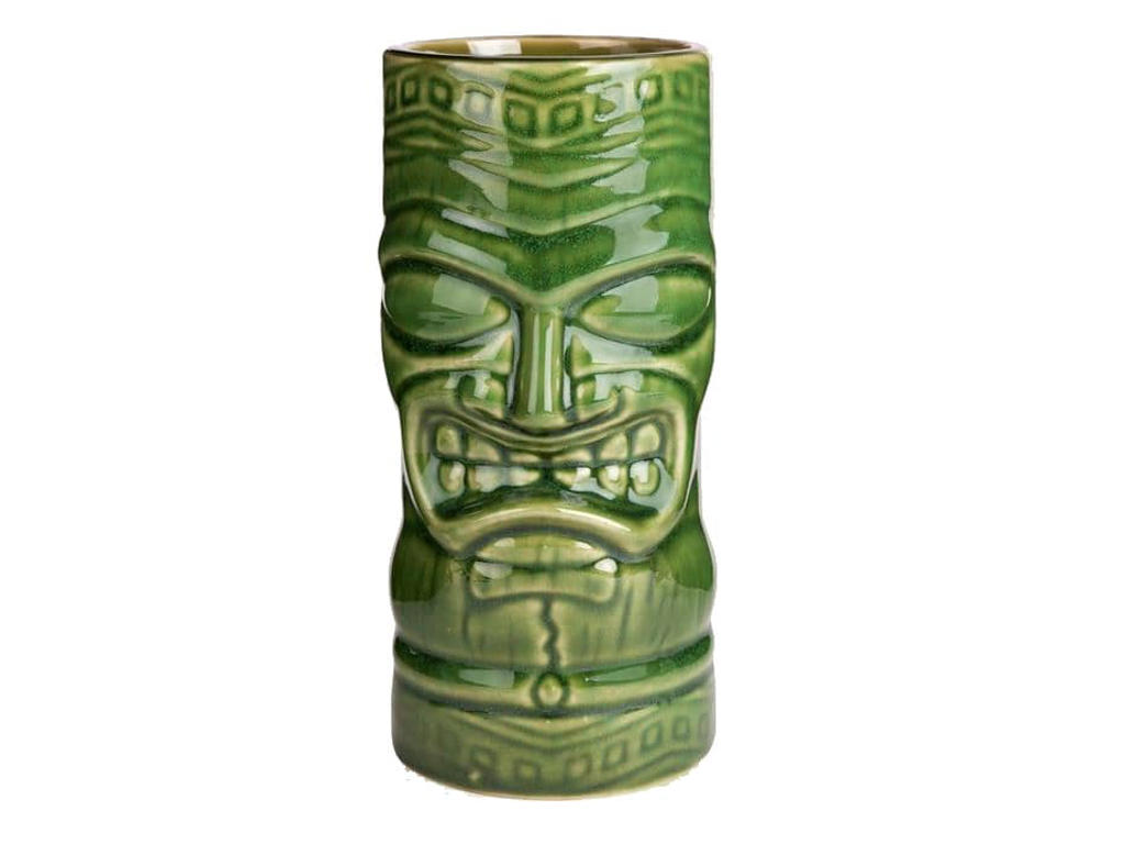 Libbey Tiki 59 cl Grøn (6 stk)