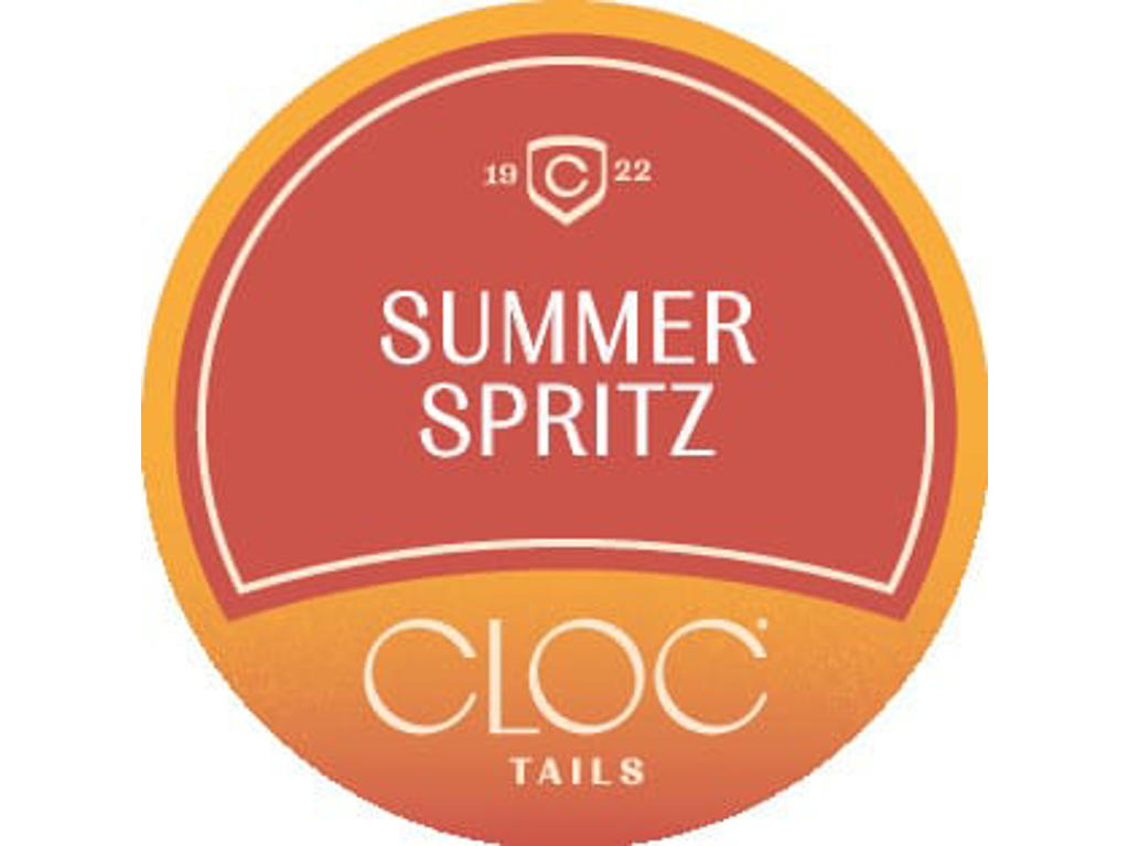 Fustage CLOC Spritz, Organic