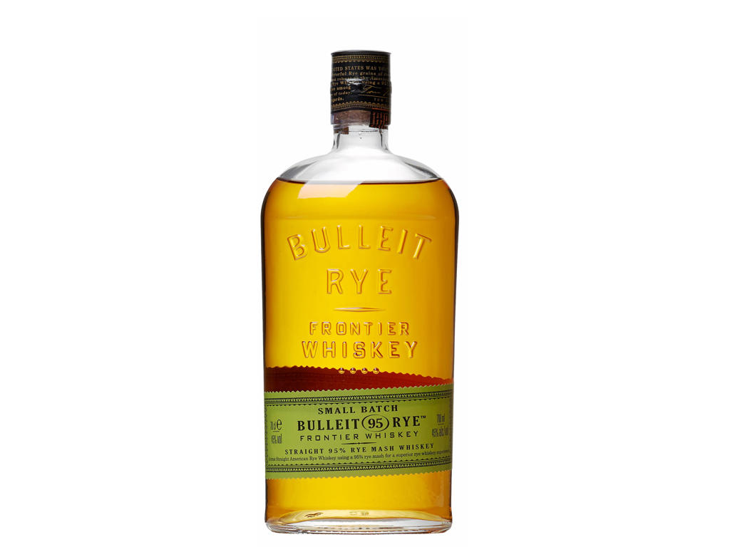 Bulleit Rye