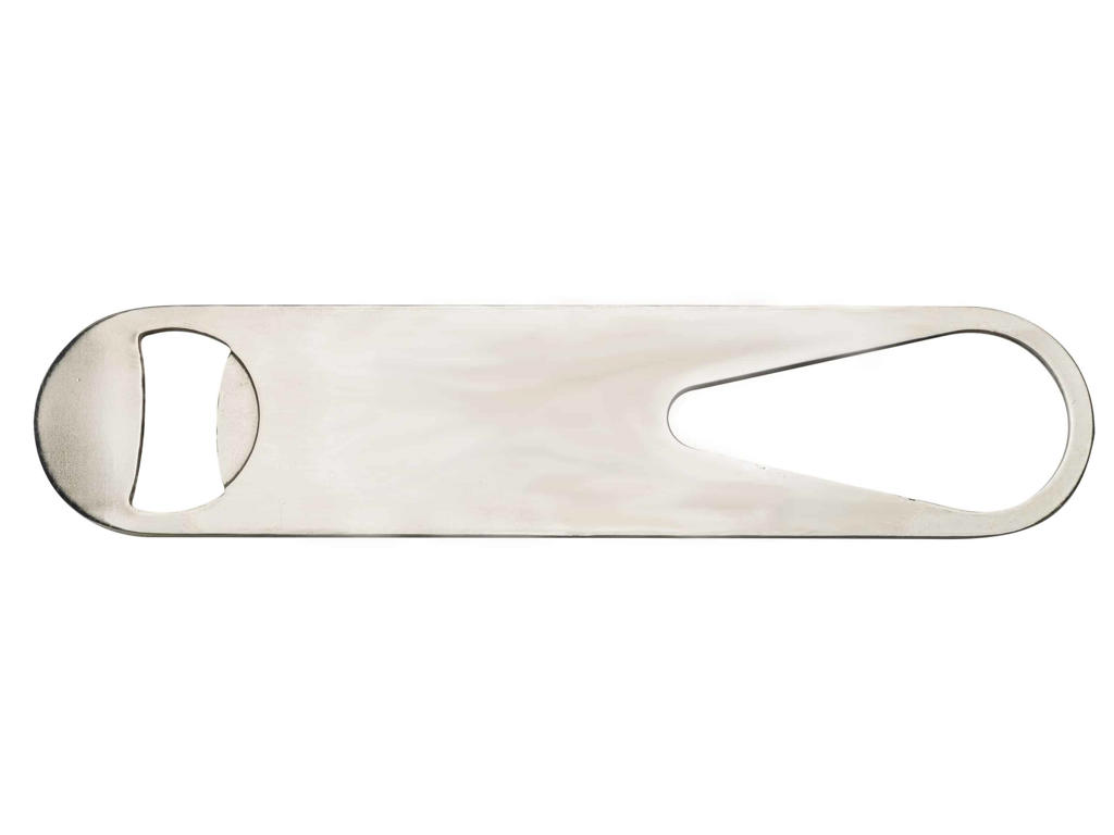 Speed Opener V Style