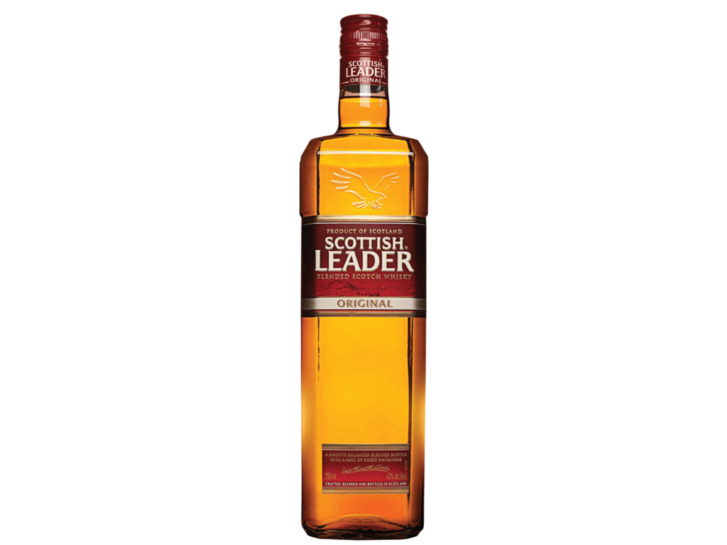 Scottish Leader 3y