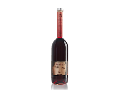 Carmeleta Vermouth Rosso