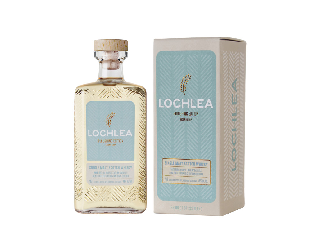 Lochlea Ploughing 2nd Edition 2023