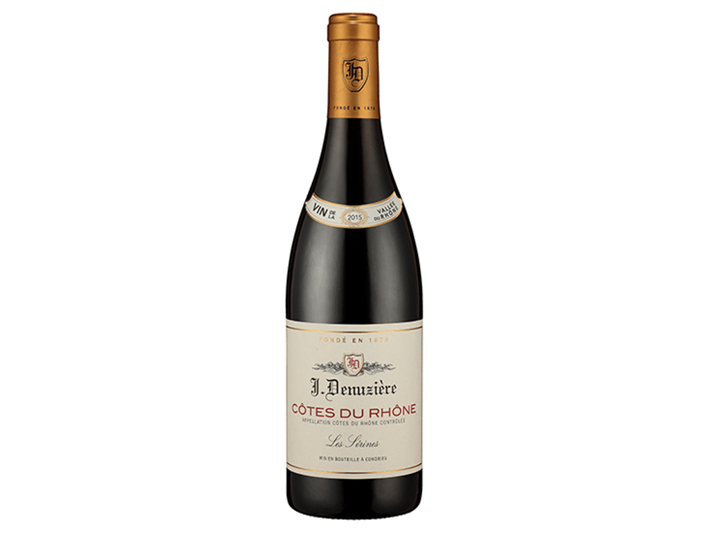 Denuzieré Côtes du Rhône