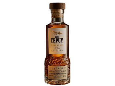 Ron Tepuy Monumento 5 cl