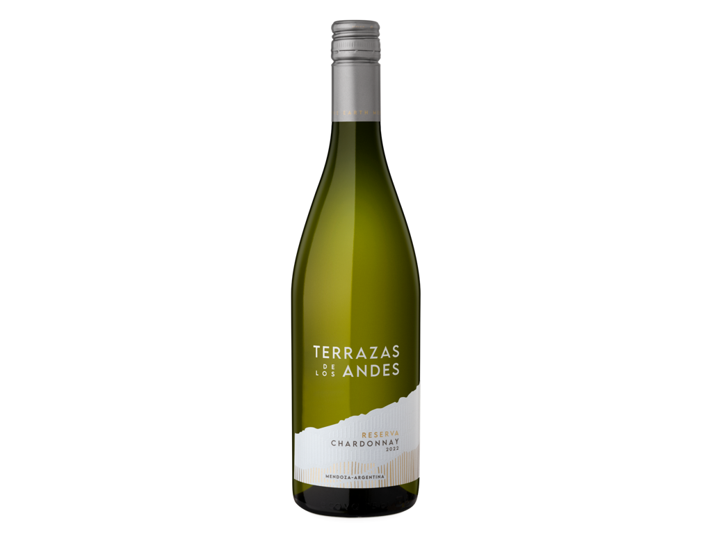 Terrazas Chardonnay Reserva