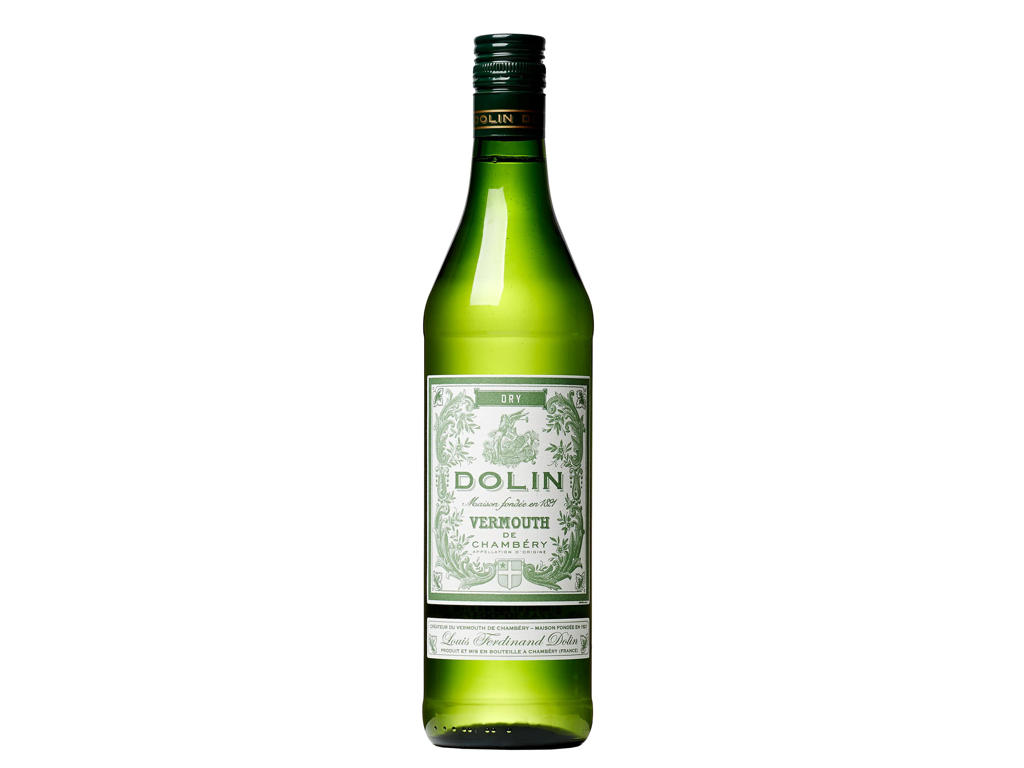 Dolin Vermouth Dry