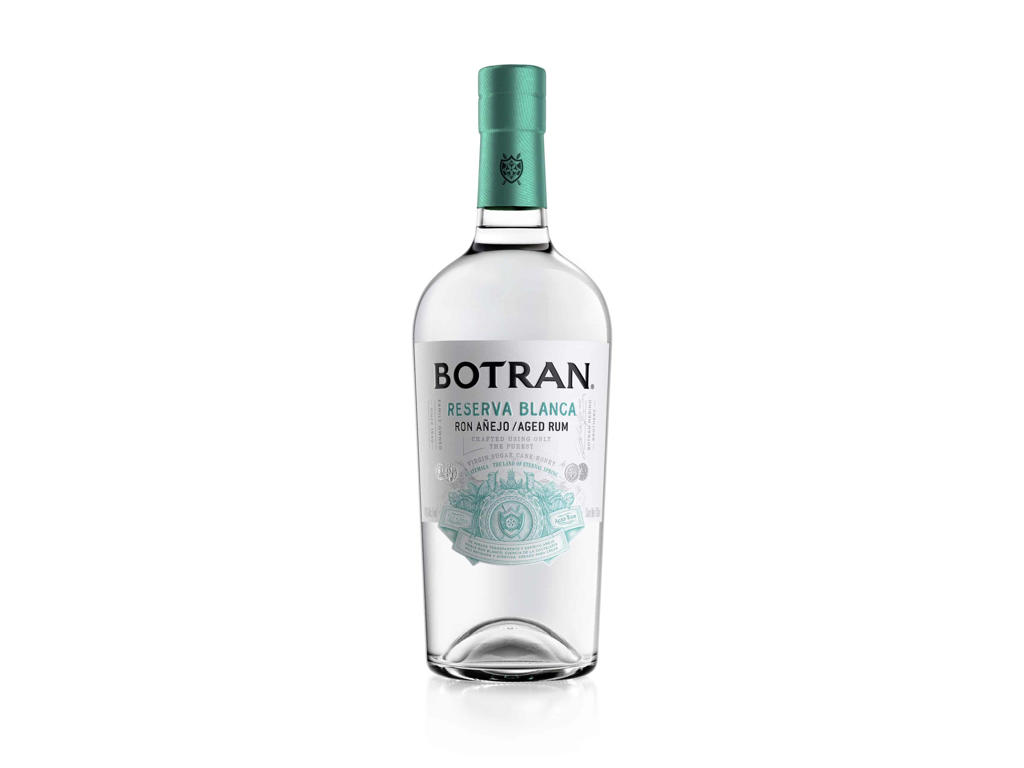 Botran 5y Reserva Blanca