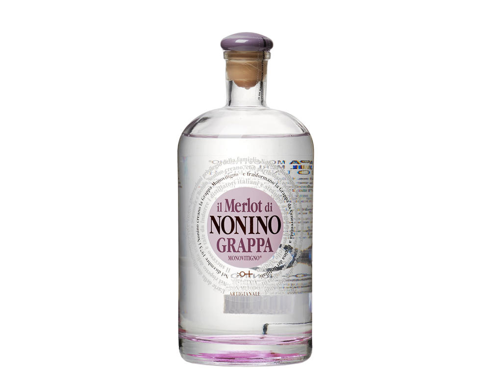 Nonino Merlot