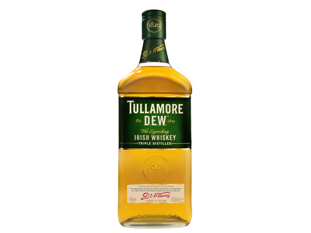 Tullamore Dew