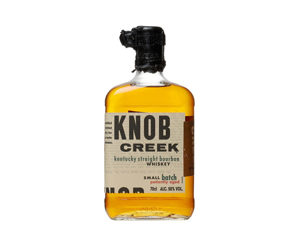 Knob Creek