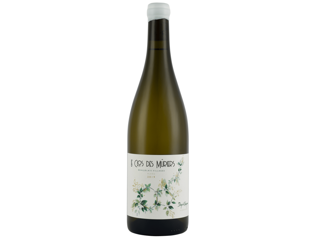 Dupré Goujon - Chardonnay