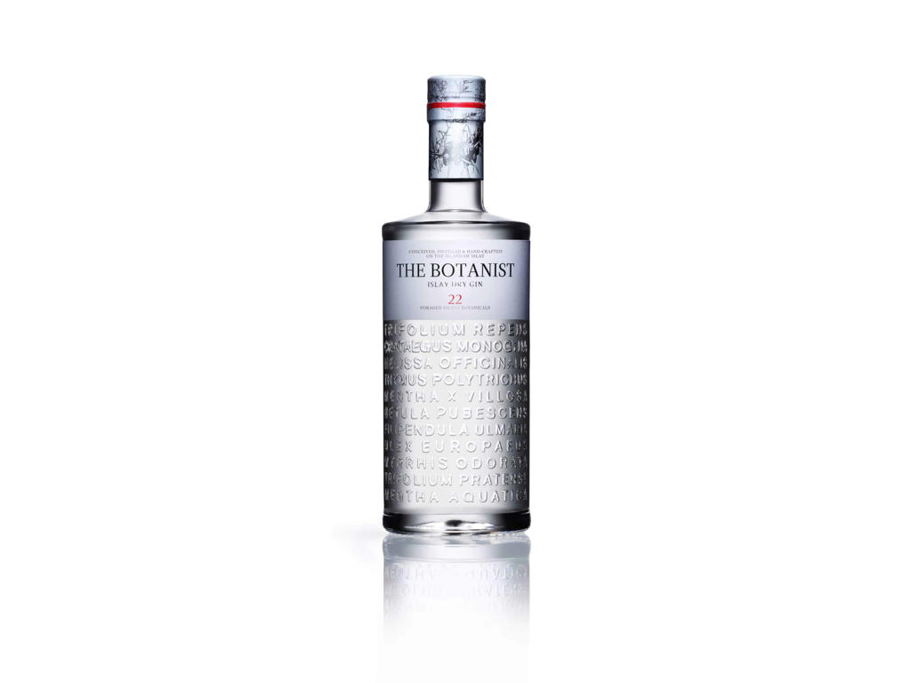 The Botanist Islay Dry Gin 70cl