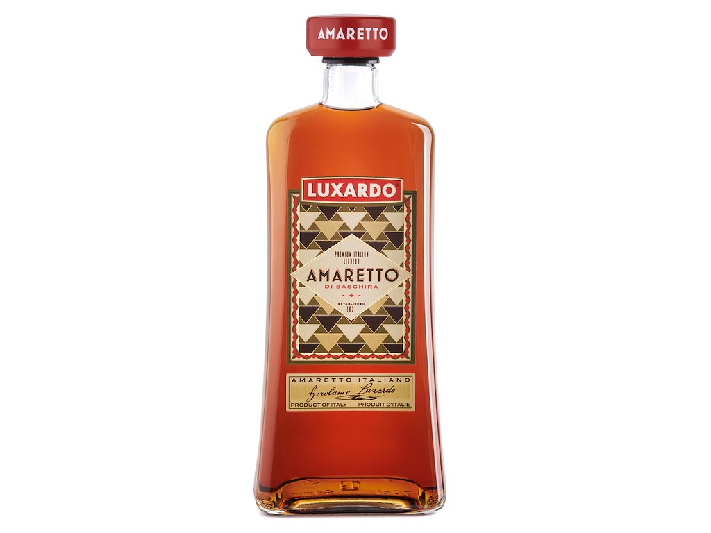 Amaretto Saschira Luxardo