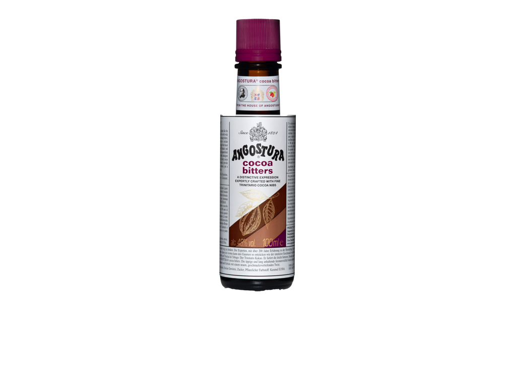 Angostura Cocoa Bitters