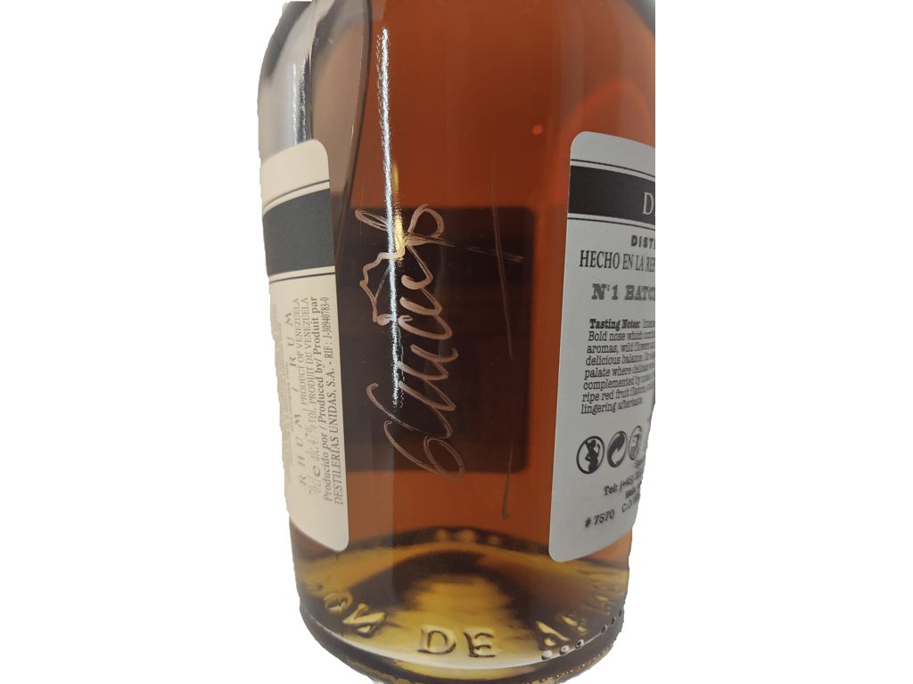 Diplomático No.1 Batch Distillery Collection m.
