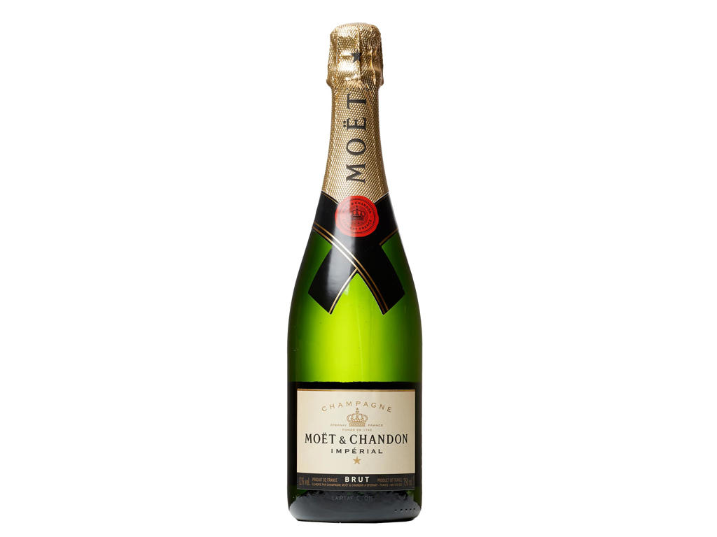 Moët & Chandon Brut imp.