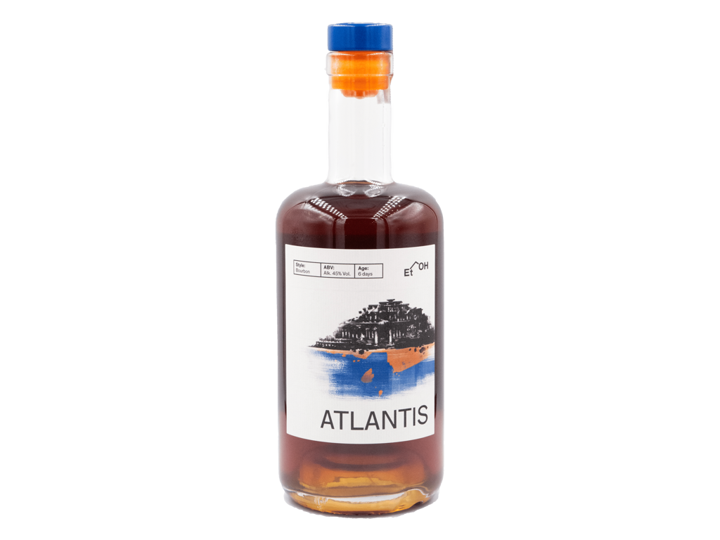 EtOH - Atlantis