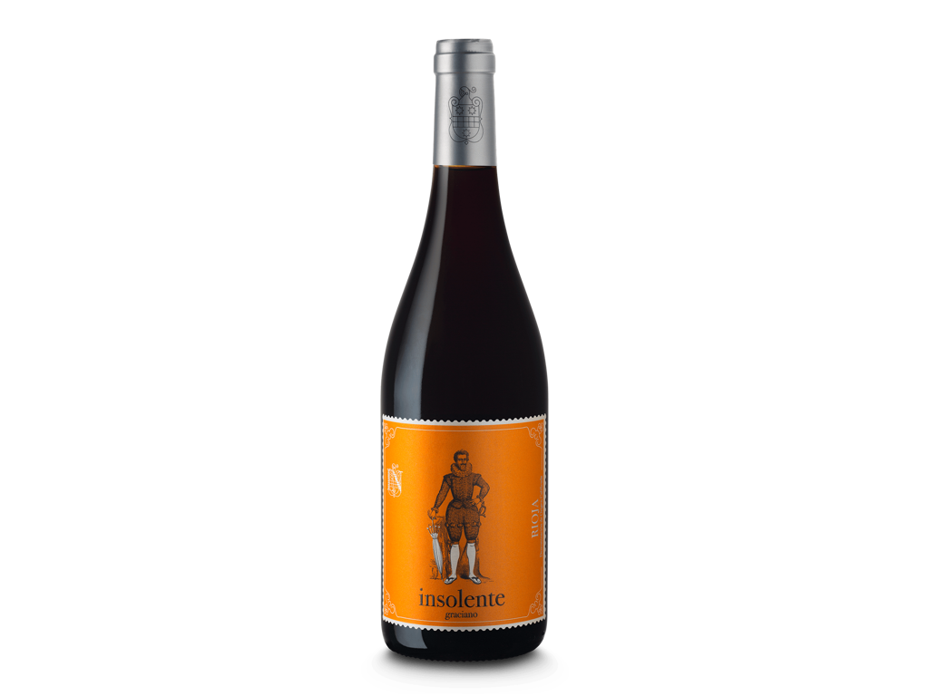 Mateos Insolente Graciano