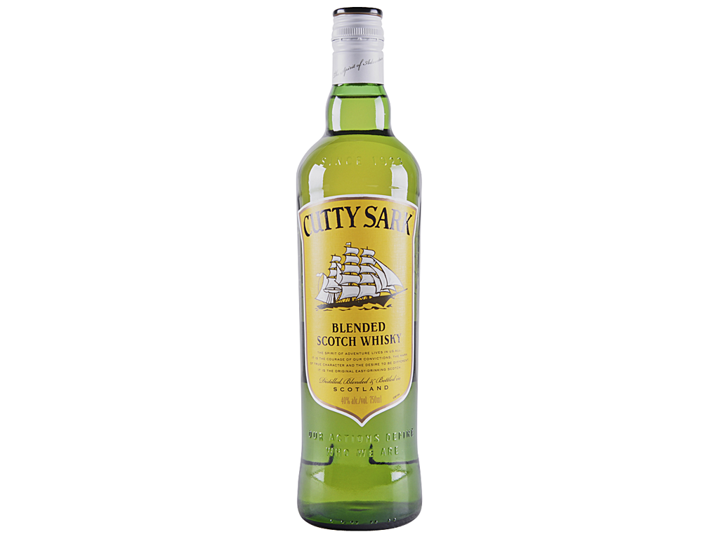 Cutty Sark Orignal