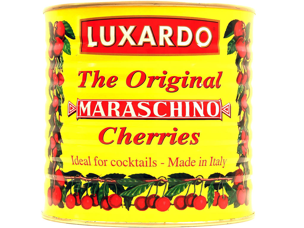 Luxardo Maraschino Cherries 3 Kg