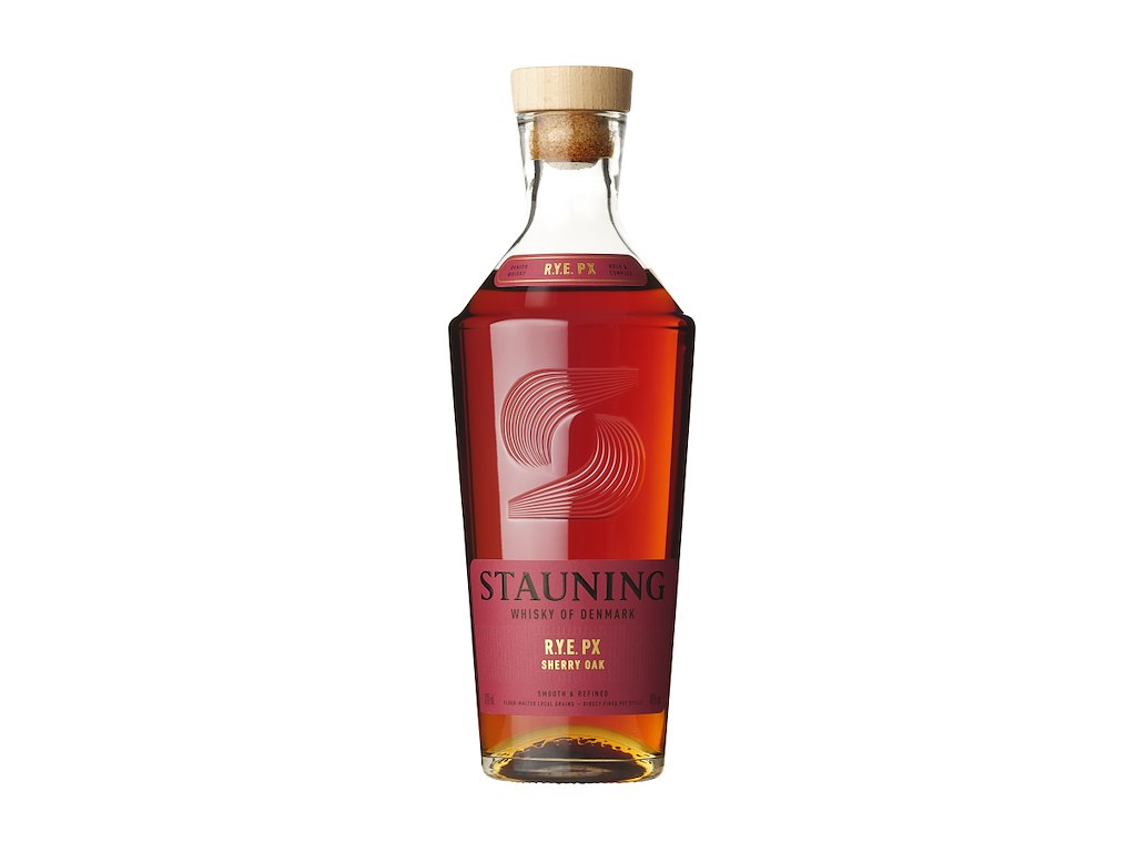 Stauning R.Y.E. PX