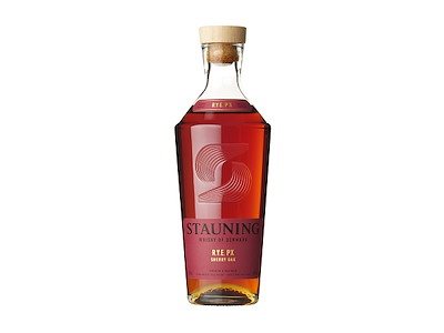 Stauning R.Y.E. PX