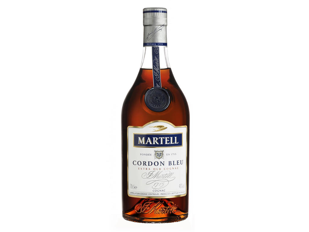 Martell Cordon Bleu