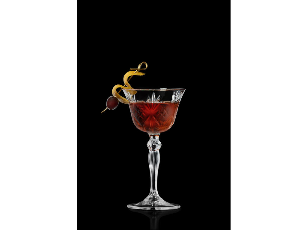 RCR Melodia Coupette 16 cl (6 stk)