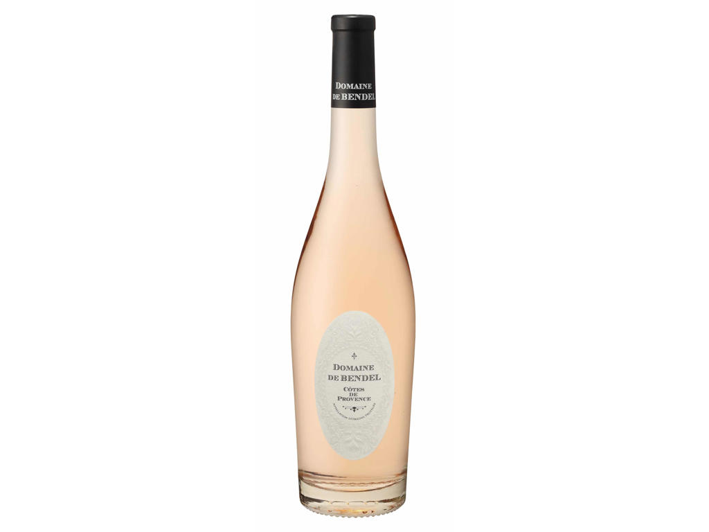 Domaine de Bendel - Côtes de Provence Rosé