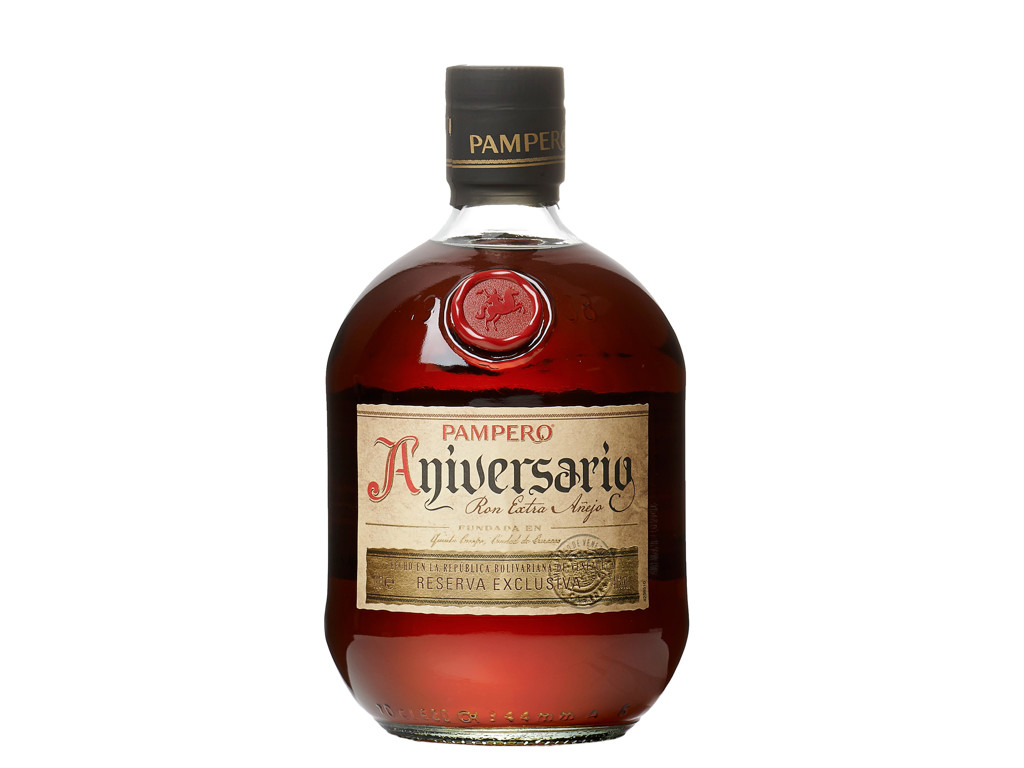 Pampero Aniversario