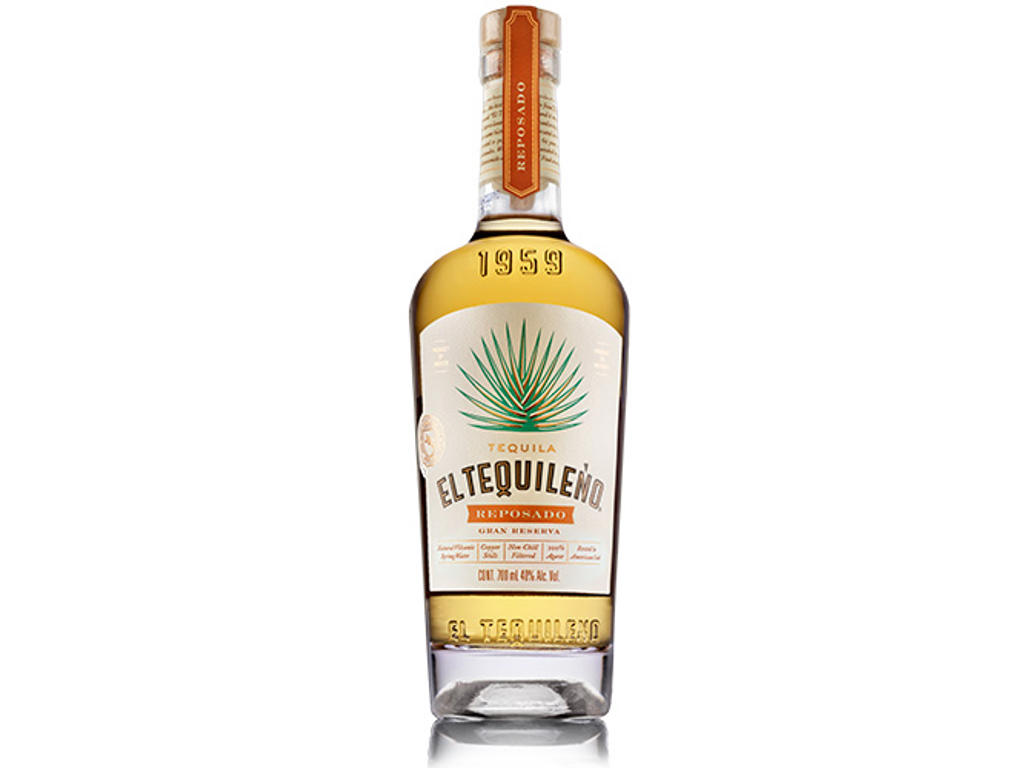 El Tequileño Reposado Gran Reserva