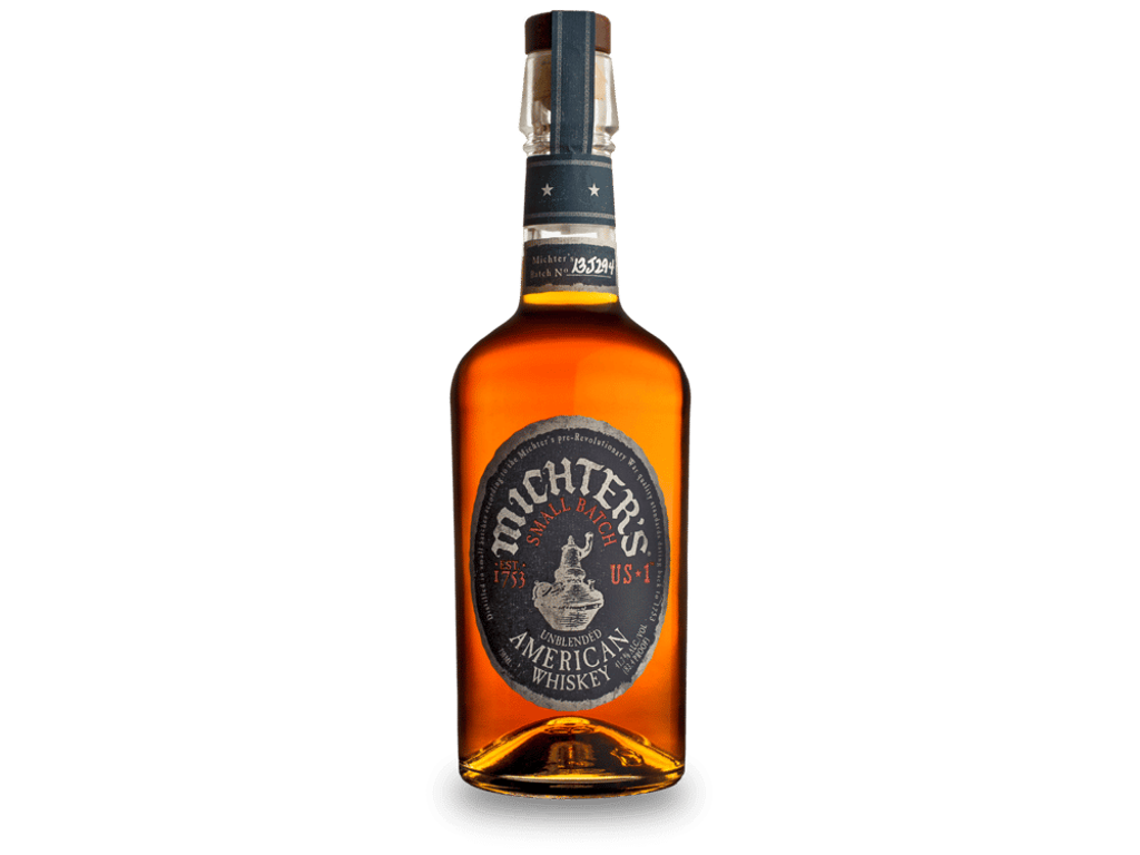 Michter's US1 Small Batch American Whiskey