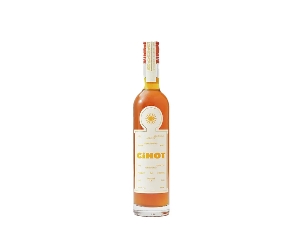 Cinot Non-Alcoholic Aperitif
