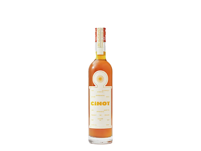 Cinot Non-Alcoholic Aperitif