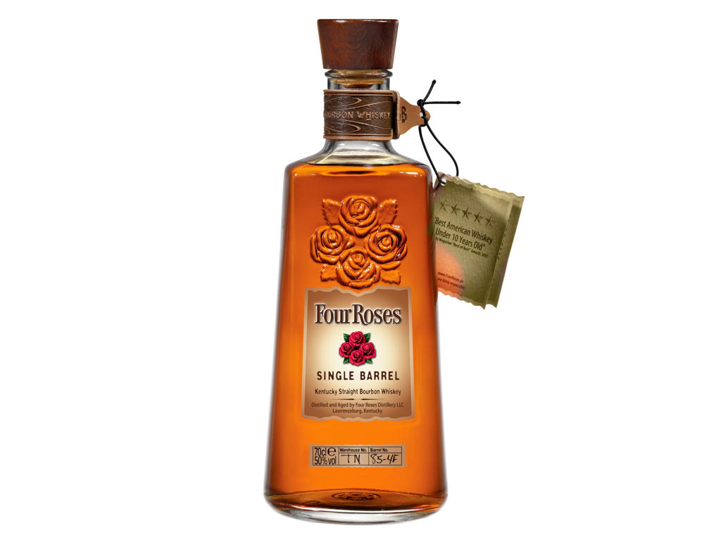 Four Roses Single Barrel
