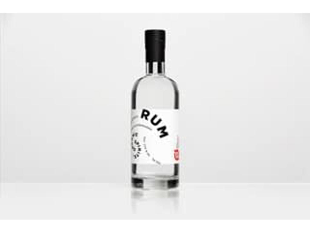 Organic Rum