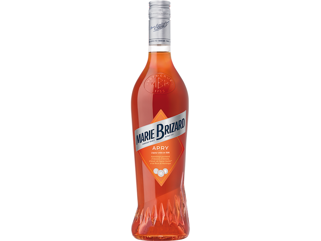 Marie Brizard Liquer Apry