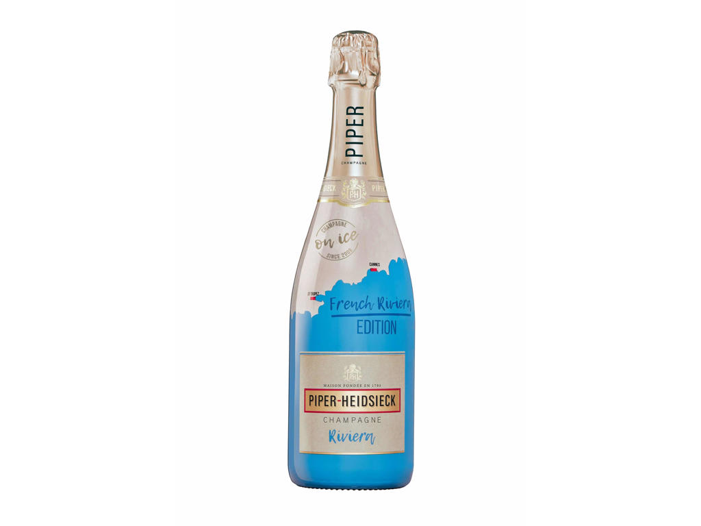 Piper-Heidsieck Riviera