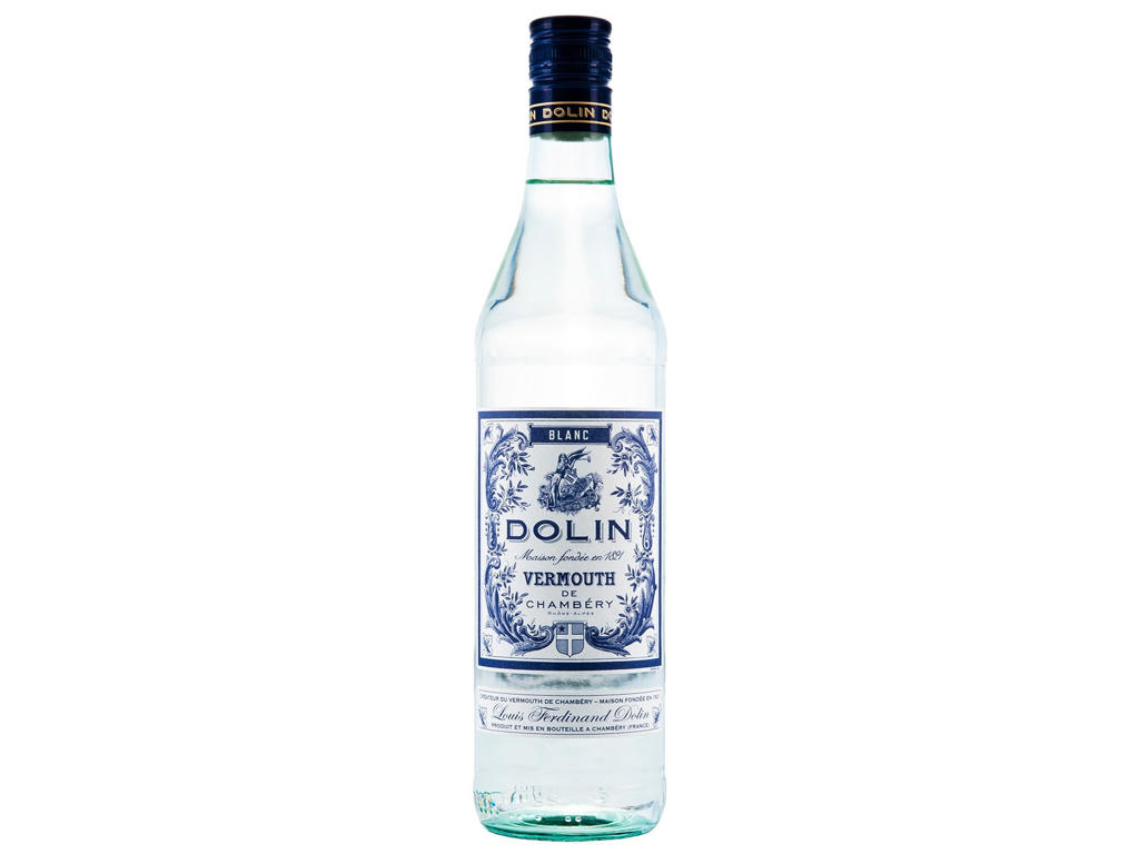 Dolin Vermouth Blanc